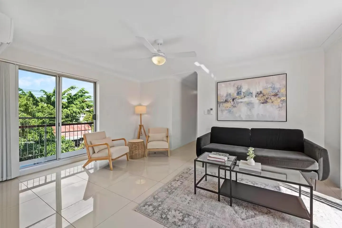 Stylish 3Brm Apt Near Gabba With Free Parking & Wifi Μπρίσμπεϊν