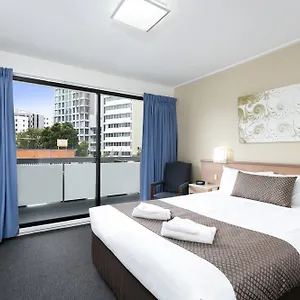 3* Motel The Metropolitan Spring Hill