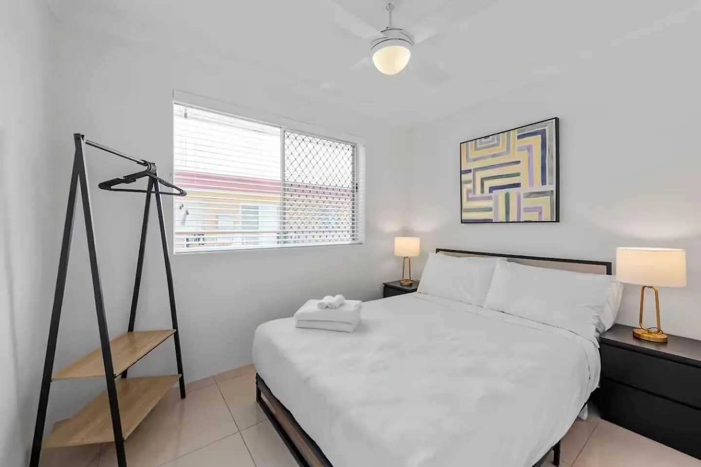 Apartment Stylish 3Brm Apt Near Gabba With Free Parking & Wifi Brisbane