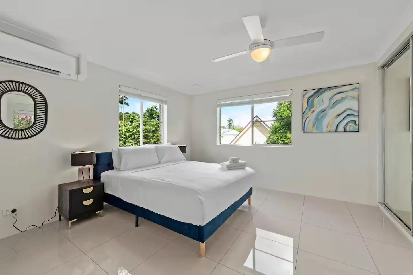 Apartment Stylish 3Brm Apt Near Gabba With Free Parking & Wifi Brisbane Australia