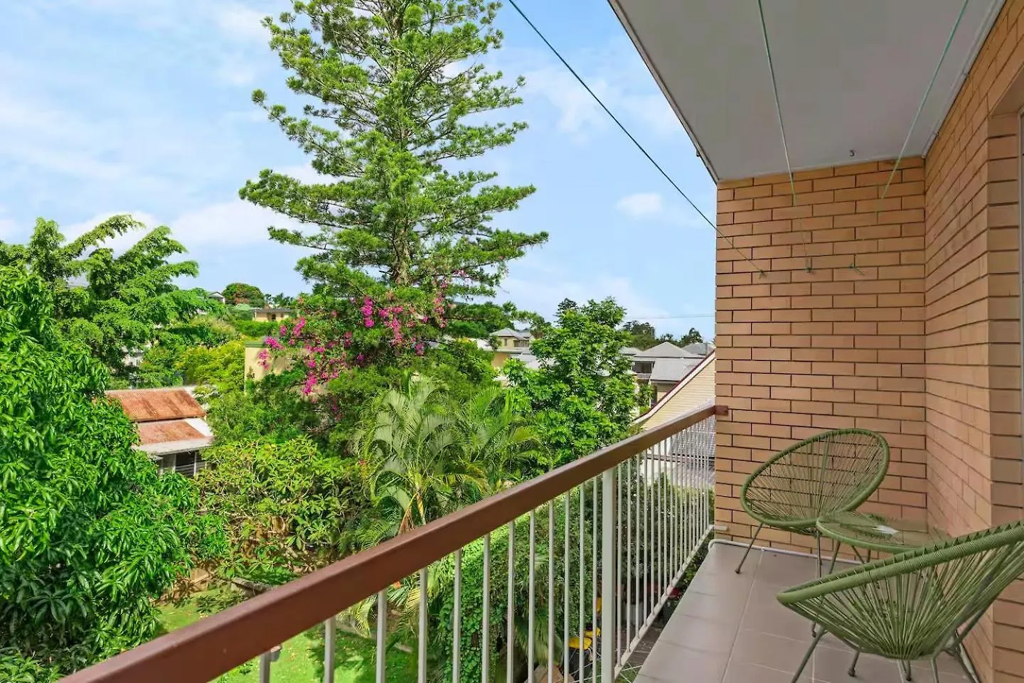 Stylish 3Brm Apt Near Gabba With Free Parking & Wifi Brisbane 0*,  Australia