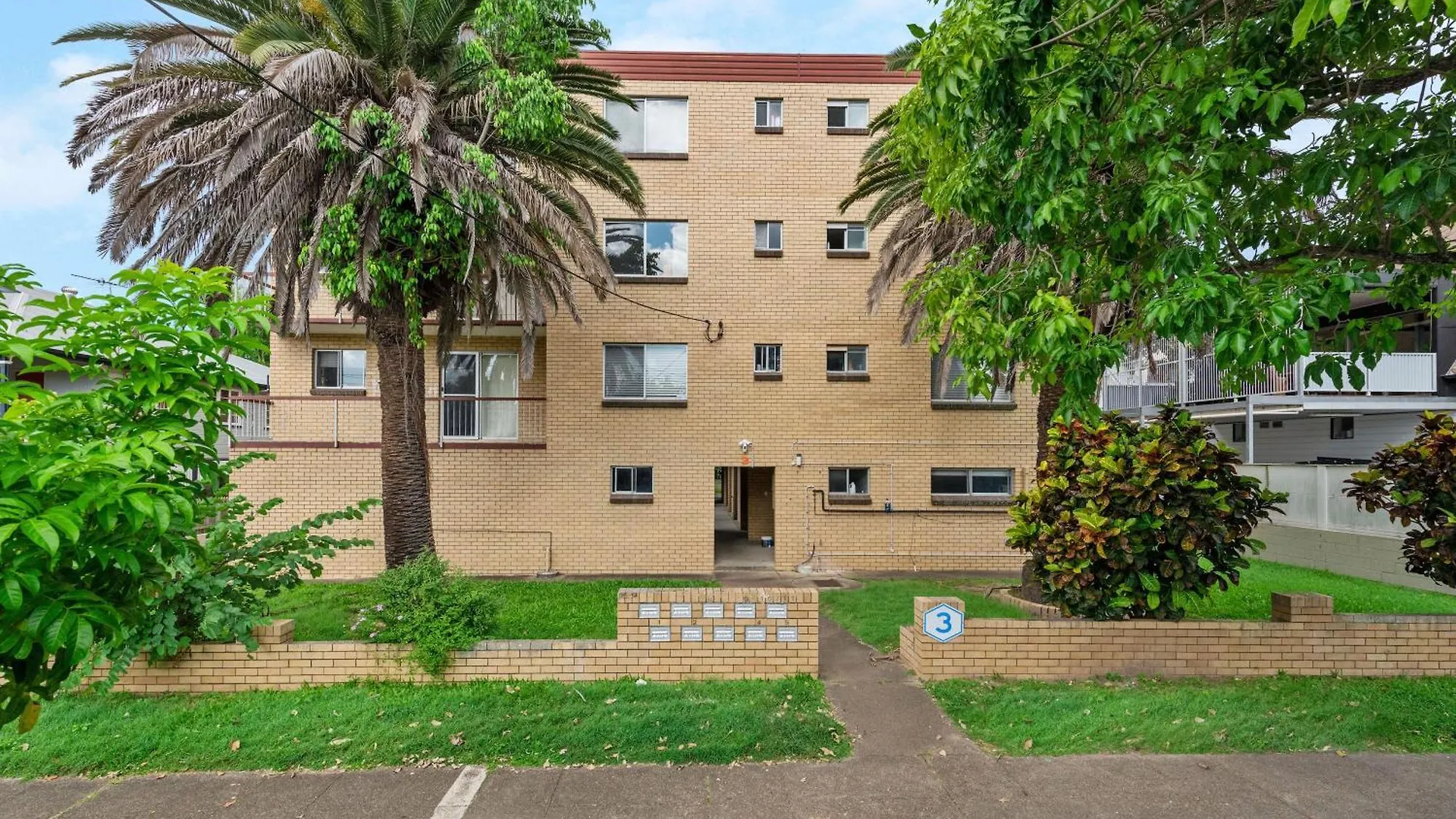 Apartment Stylish 3Brm Apt Near Gabba With Free Parking & Wifi Brisbane